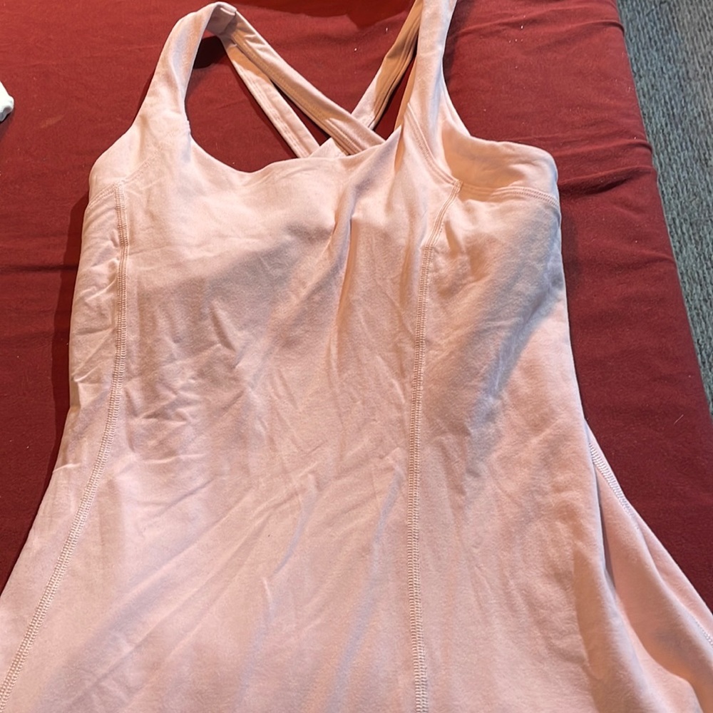 Lulu top